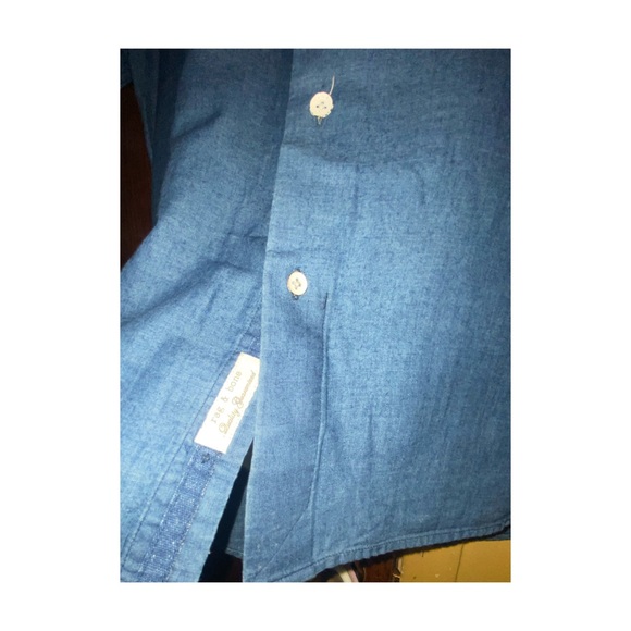 Rag & Bone L - Picture 3 of 4